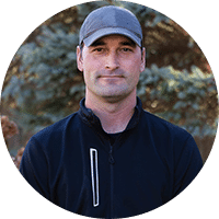 Chad Unger, Sales Operations Manager – Willowbend