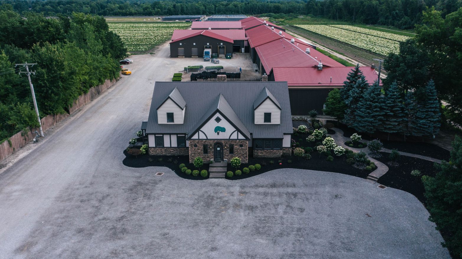 Willowbend office exterior