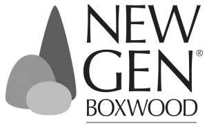 New Gen Boxwood logo