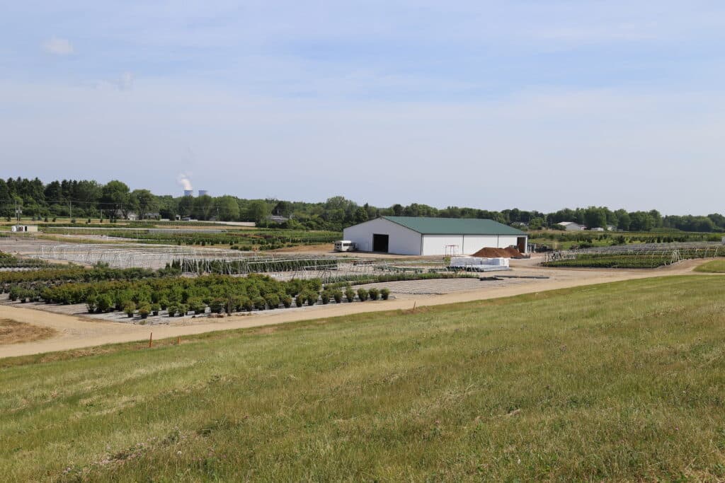 Nursery Team Announcements Petitti Family Farms